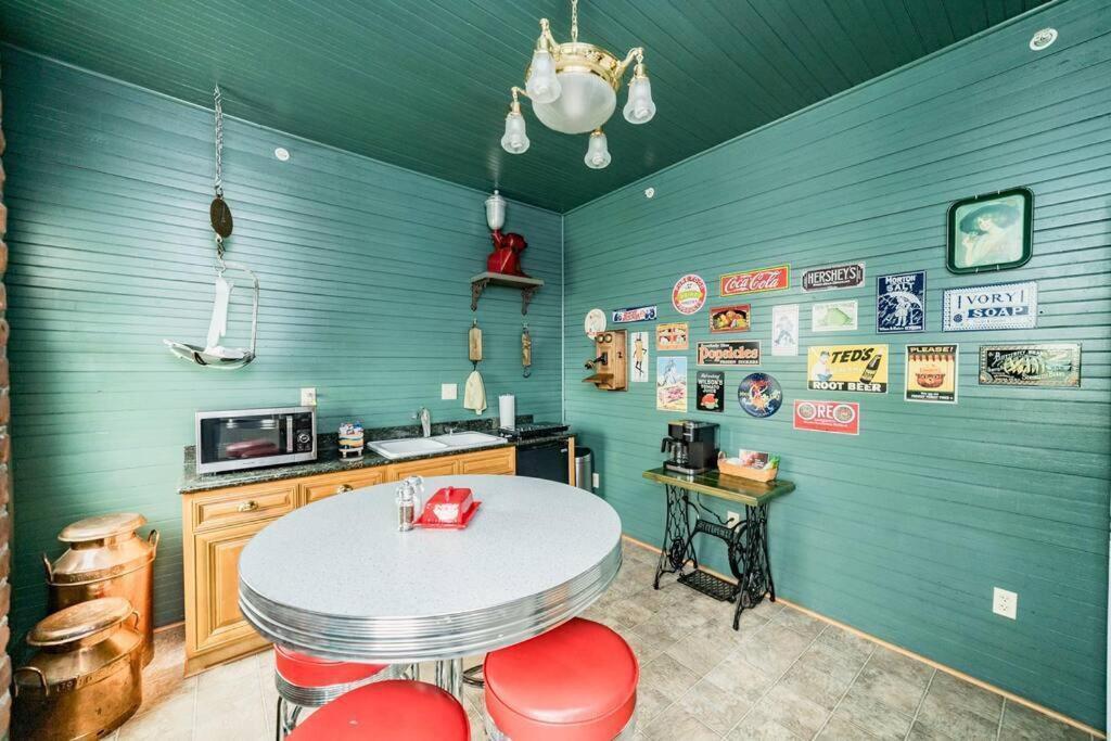 Appartement The Long Run - 2 Ca King Sized Beds+ - Sleeps 8-10 à Lynchburg Extérieur photo