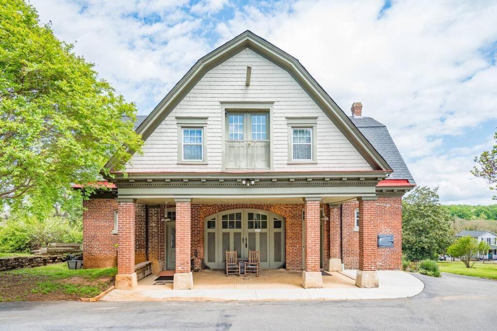 Appartement The Long Run - 2 Ca King Sized Beds+ - Sleeps 8-10 à Lynchburg Extérieur photo
