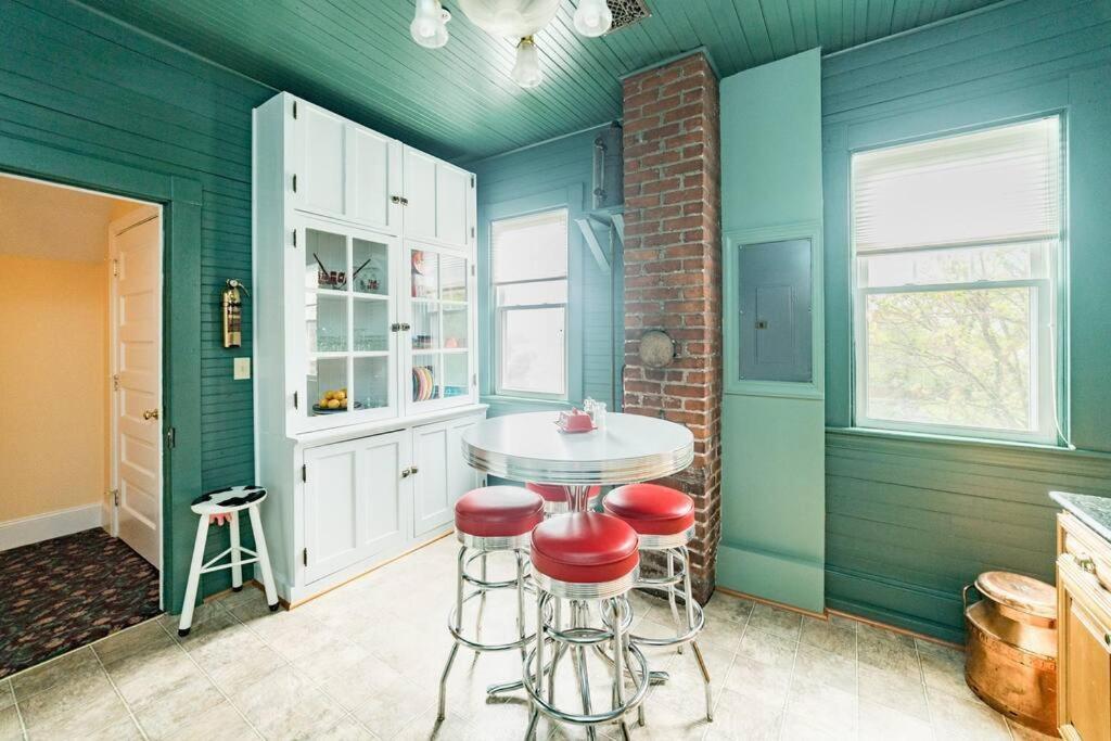 Appartement The Long Run - 2 Ca King Sized Beds+ - Sleeps 8-10 à Lynchburg Extérieur photo
