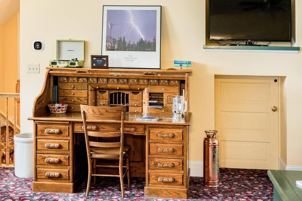 Appartement The Long Run - 2 Ca King Sized Beds+ - Sleeps 8-10 à Lynchburg Extérieur photo