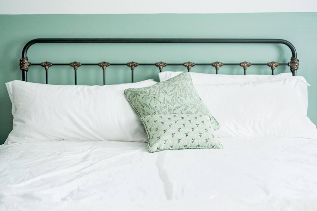 Appartement The Long Run - 2 Ca King Sized Beds+ - Sleeps 8-10 à Lynchburg Extérieur photo