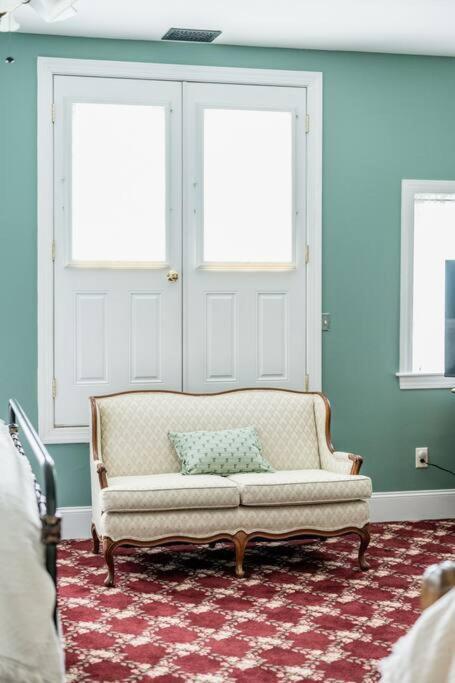 Appartement The Long Run - 2 Ca King Sized Beds+ - Sleeps 8-10 à Lynchburg Extérieur photo