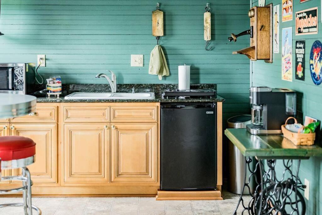 Appartement The Long Run - 2 Ca King Sized Beds+ - Sleeps 8-10 à Lynchburg Extérieur photo