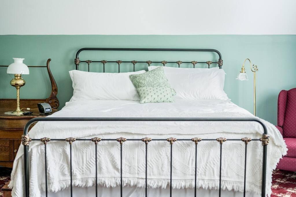 Appartement The Long Run - 2 Ca King Sized Beds+ - Sleeps 8-10 à Lynchburg Extérieur photo