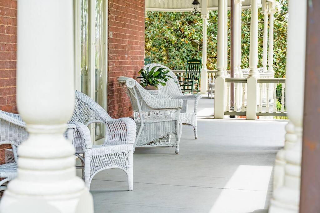 Appartement The Long Run - 2 Ca King Sized Beds+ - Sleeps 8-10 à Lynchburg Extérieur photo