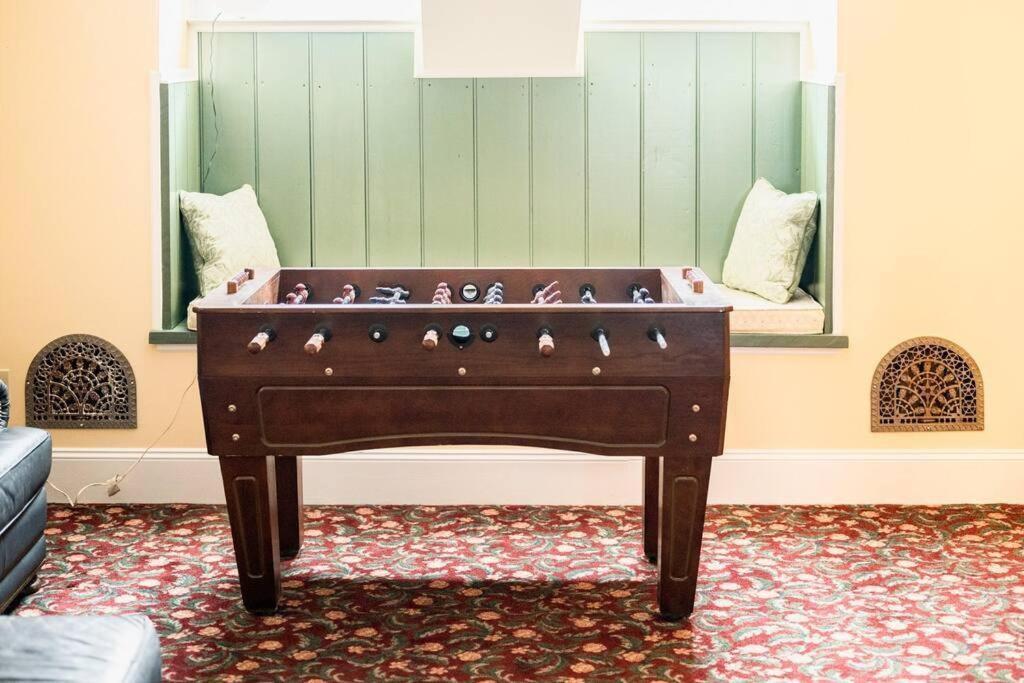 Appartement The Long Run - 2 Ca King Sized Beds+ - Sleeps 8-10 à Lynchburg Extérieur photo