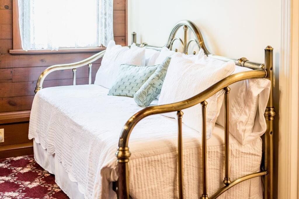Appartement The Long Run - 2 Ca King Sized Beds+ - Sleeps 8-10 à Lynchburg Extérieur photo