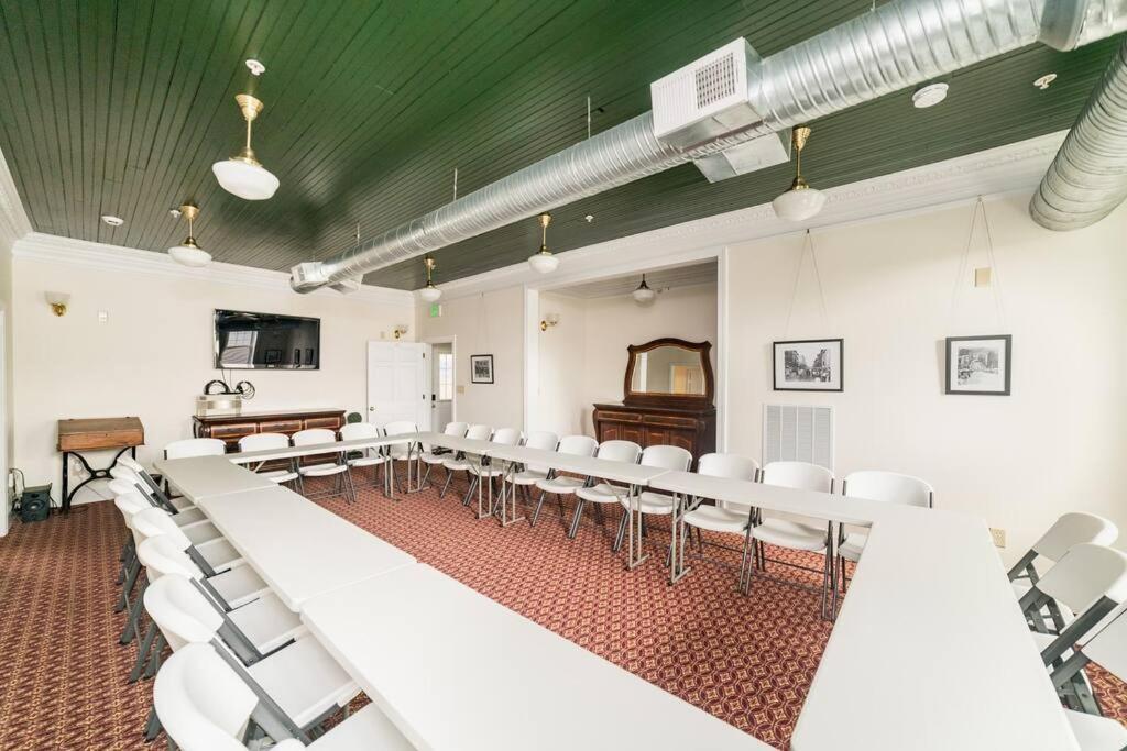Appartement The Long Run - 2 Ca King Sized Beds+ - Sleeps 8-10 à Lynchburg Extérieur photo