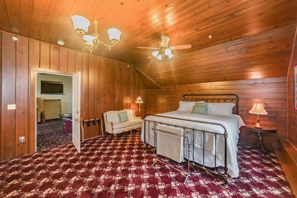 Appartement The Long Run - 2 Ca King Sized Beds+ - Sleeps 8-10 à Lynchburg Extérieur photo