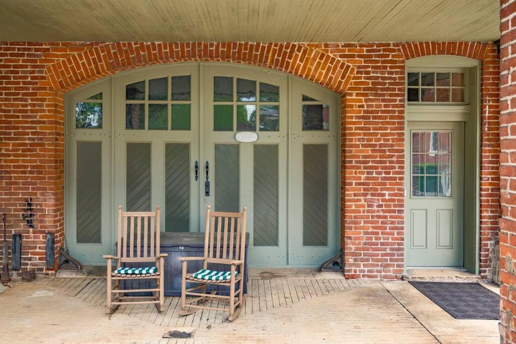 Appartement The Long Run - 2 Ca King Sized Beds+ - Sleeps 8-10 à Lynchburg Extérieur photo